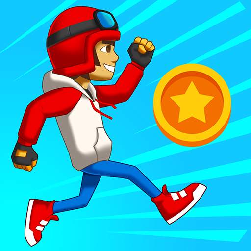 Runner Rush 3D 1.2