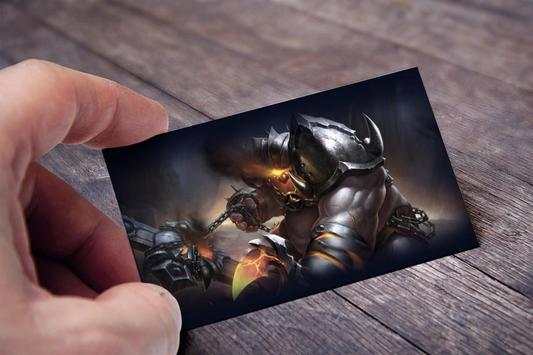 400  Aov and Rov Wallpaper screenshot 2