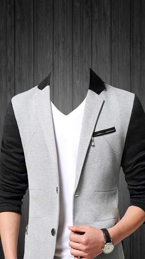 Smarty Man Photo Suit Montage screenshot 13