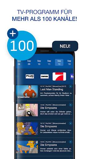 LOLTV Mobile screenshot 2