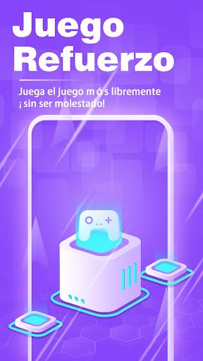 My Booster screenshot 4
