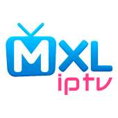 MXL IPTV on 9Apps