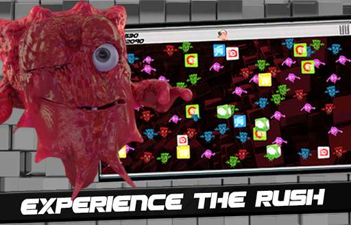 App Rush screenshot 4