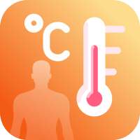 Body Temperature Daily Diary
