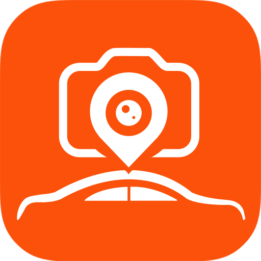 Athome Escort - Cloud Dash Cam иконка