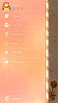 FREE-GO SMS THANKSGIVING THEME screenshot 5