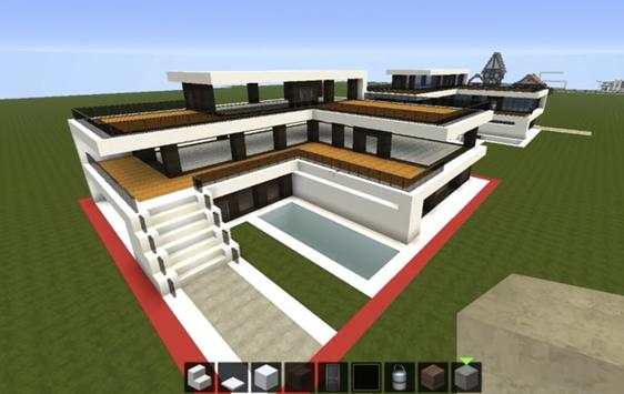 Building for Minecraft screenshot 1