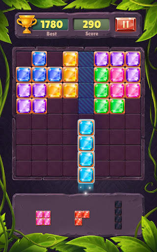 Block Puzzle Champions 3 تصوير الشاشة