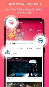 MV Status - Letest Video Status Downloder screenshot 2