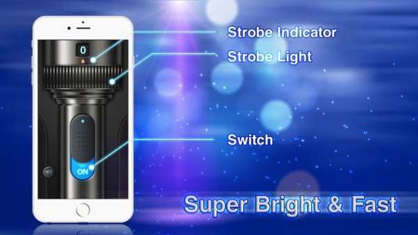 Color Flashlight screenshot 2