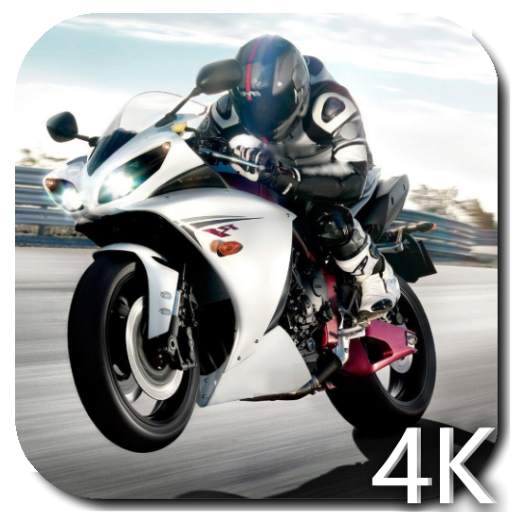 Motorcycle Video Wallpaper 3.0