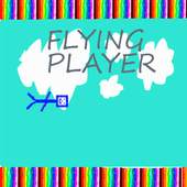 Flying Player 0.1.0