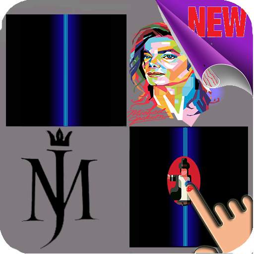 Michael Jackson OST Piano Tiles 1.0.2