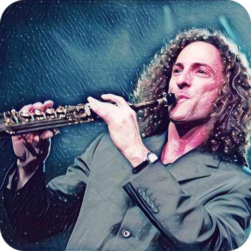 Greatest Kenny G icon