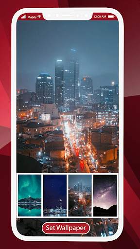 iPhone 14 Pro Max Launcher screenshot 5