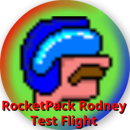 Rocketpack Rodney Free 1.1.1