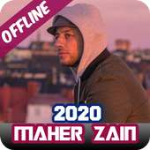 Maher Zain Offline Songs 2020 (All Songs) logo