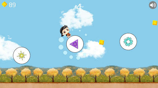 엑소 EXO Game: Ko Ko Hop screenshot 5
