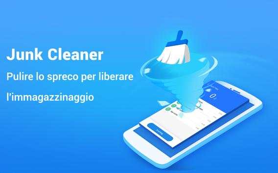 Super Cleaner Master screenshot 7