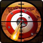 Desert Range Sniper Shooting 1.5