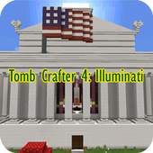 PE Tomb Crafter 4 Map 2.11