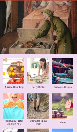 Stories World screenshot 1