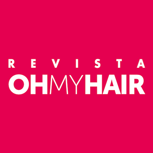 Oh My Hair icon