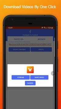 All Video Downloader screenshot 2