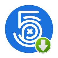 500px Downloader on 9Apps