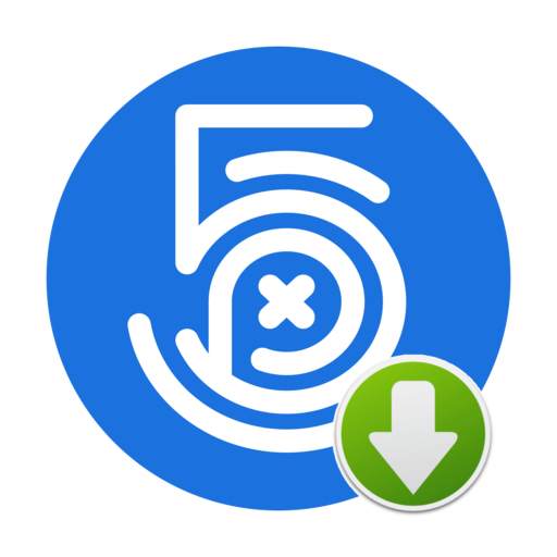 500px Downloader 1.0