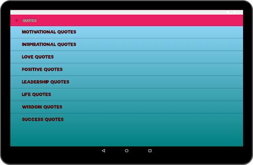 M 360 - Jokes,Quotes & Status screenshot 7