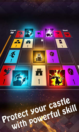 Clash of Tiles screenshot 4