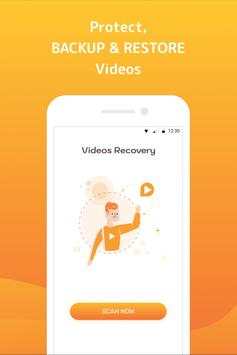 Video Recovery screenshot 1