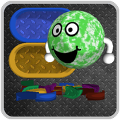 Super Ballz icon