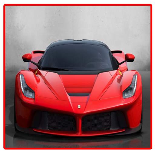 Cars Wallpapers HD 1.0