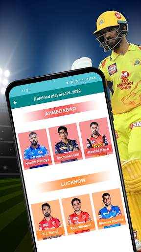 Star Live Cricket Line Sports screenshot 3