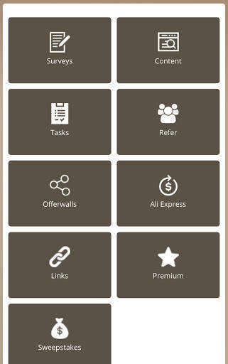 Timebucks screenshot 8