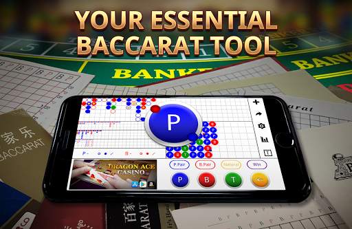 Baccarat Scoreboard screenshot 5
