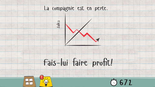 Maître Logique 1 screenshot 4