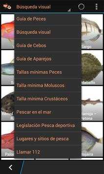 Pescar en Asturias Lite screenshot 6