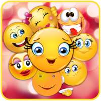 Love Stickers for Viber