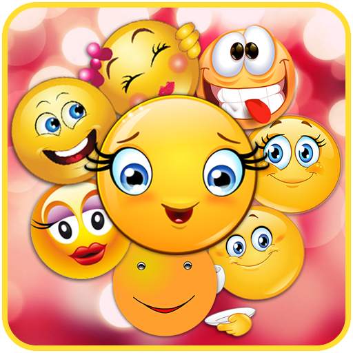 Love Stickers for Viber 1.05