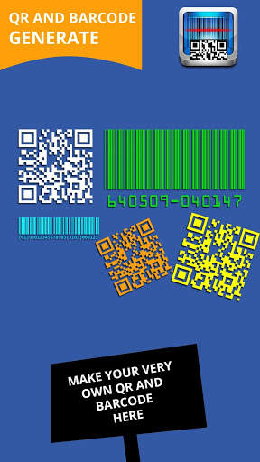 QR Code Scanner screenshot 5