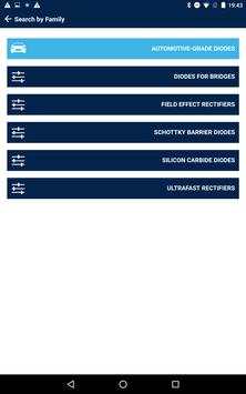 ST Diode Finder 5 تصوير الشاشة