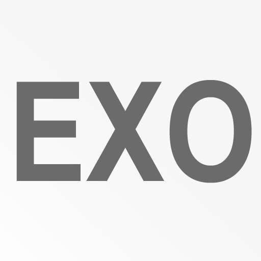 EXO Music Player - Kpop Album 1.0