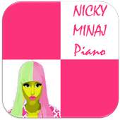 Piano Tiles - Nicky Minaj 1.0