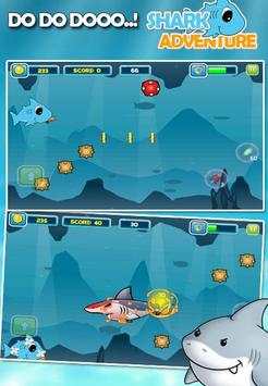Baby Shark Games screenshot 3
