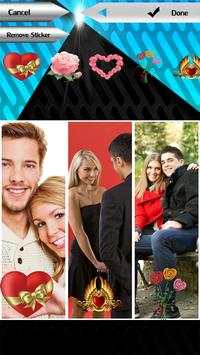 Love Photo Collage screenshot 6