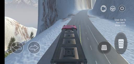 Truck Driver | Best Truck Simulator 3d Games screenshot 9