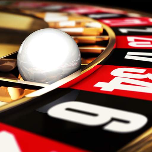 Mini Roulette Table Croupier 7.0